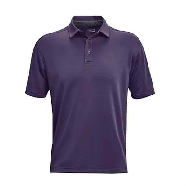 Sweat Wicking and Breathable Golf Polo Shirt - Sweat Wicking and Breathable Golf Polo Shirt - Image 39 of 43