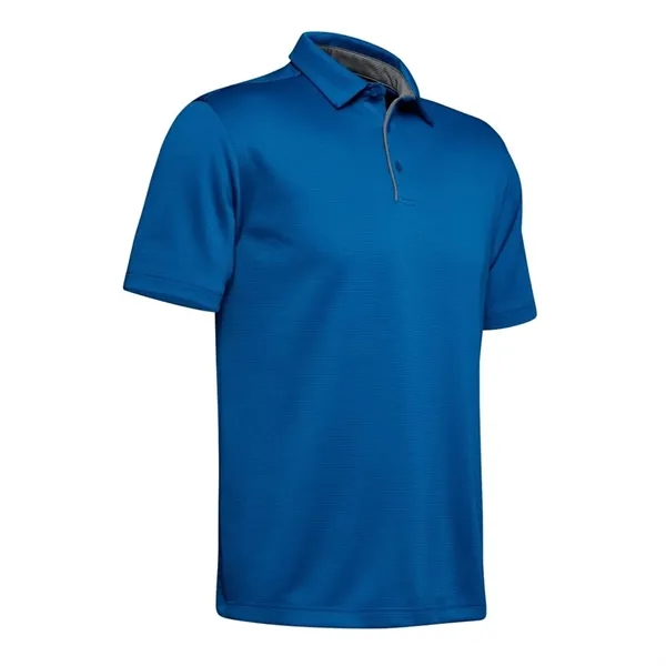Sweat Wicking and Breathable Golf Polo Shirt - Sweat Wicking and Breathable Golf Polo Shirt - Image 40 of 43
