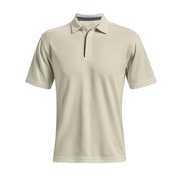 Sweat Wicking and Breathable Golf Polo Shirt - Sweat Wicking and Breathable Golf Polo Shirt - Image 41 of 43