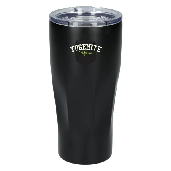 Mega Victor Recycled Vacuum Insulated Tumbler 30oz - Mega Victor Recycled Vacuum Insulated Tumbler 30oz - Image 1 of 1