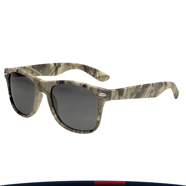 Wody Camo sunglasses - Wody Camo sunglasses - Image 3 of 3