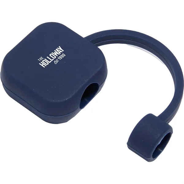 Silicone Straw Topper - Silicone Straw Topper - Image 0 of 0