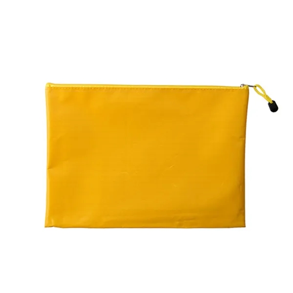 A4 Oxford Document Holder Pouch File Folders Bag - A4 Oxford Document Holder Pouch File Folders Bag - Image 14 of 14