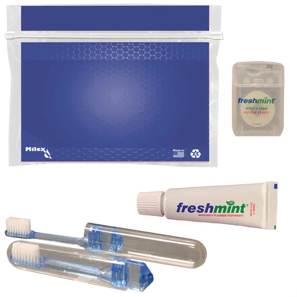 Health Pac Dental Kit - Health Pac Dental Kit - Image 9 of 10