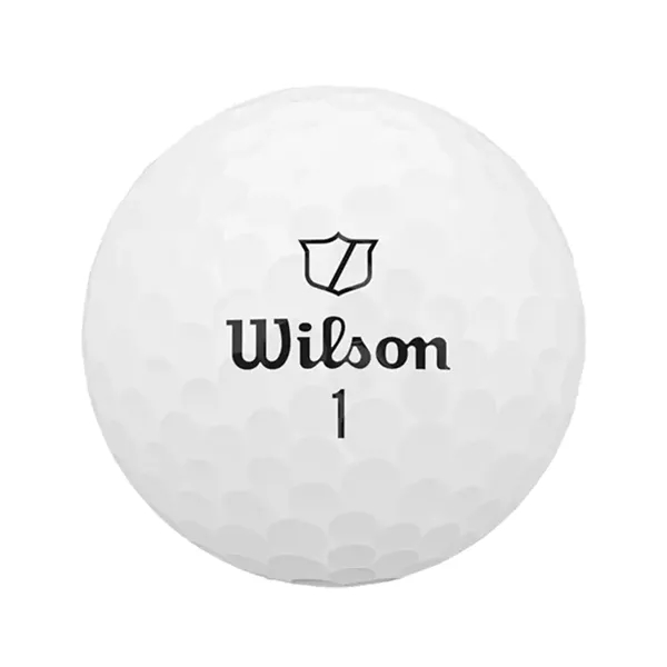 Wilson Triad Golf Balls - Wilson Triad Golf Balls - Image 4 of 5