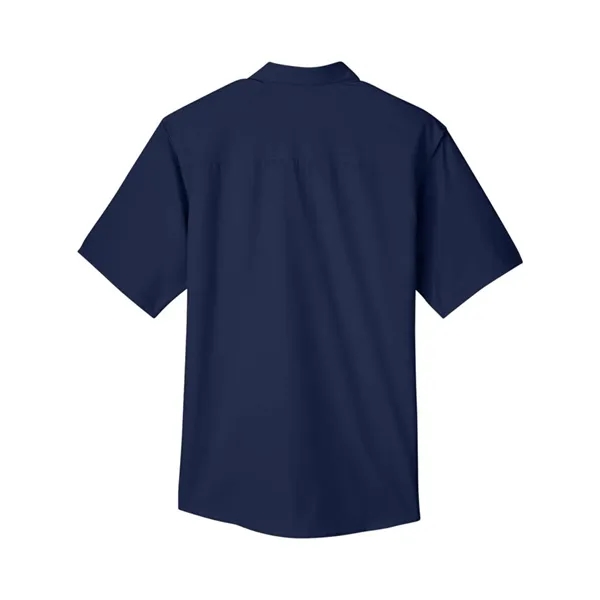 CORE365 Men's Ultra UVP® Marina Shirt - CORE365 Men's Ultra UVP® Marina Shirt - Image 3 of 18