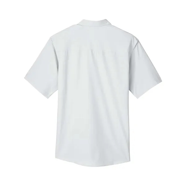 CORE365 Men's Ultra UVP® Marina Shirt - CORE365 Men's Ultra UVP® Marina Shirt - Image 15 of 18