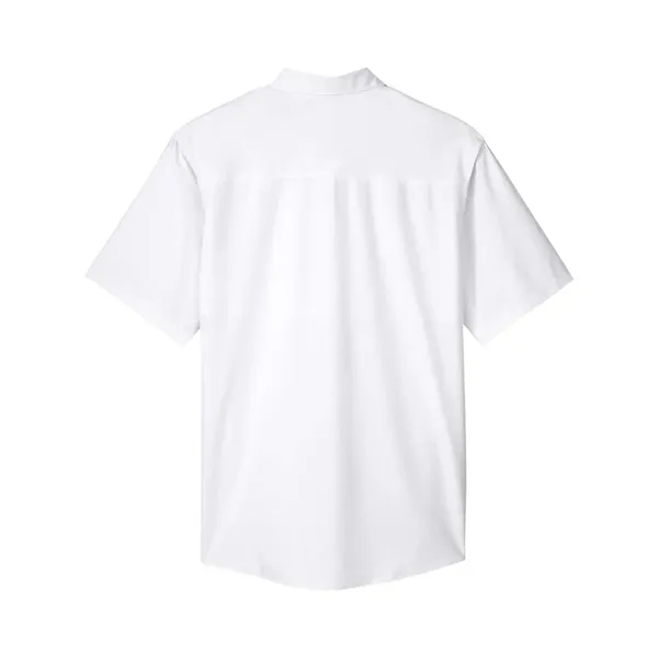 CORE365 Men's Ultra UVP® Marina Shirt - CORE365 Men's Ultra UVP® Marina Shirt - Image 17 of 18