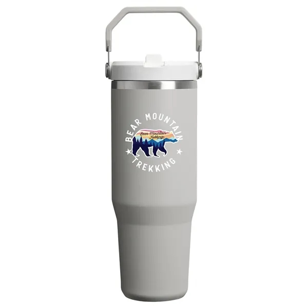 Stanley IceFlow™ 2.0 Flip Straw Tumbler 30oz