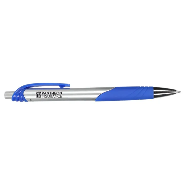 Crux Recycled ABS Gel Pen - Crux Recycled ABS Gel Pen - Image 0 of 0