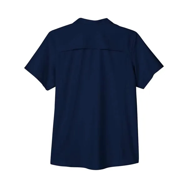 CORE365 Women's Ultra UVP® Marina Shirt - CORE365 Women's Ultra UVP® Marina Shirt - Image 5 of 16