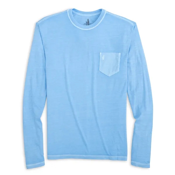Johnnie-O Men's Brennan 2.0 Crew Neck Tee Shirt - Johnnie-O Men's Brennan 2.0 Crew Neck Tee Shirt - Image 1 of 5
