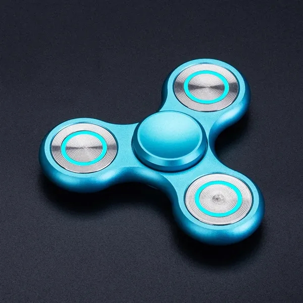 Luminous Fidget Spinner - Luminous Fidget Spinner - Image 2 of 5
