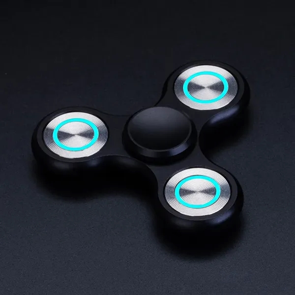 Luminous Fidget Spinner - Luminous Fidget Spinner - Image 3 of 5