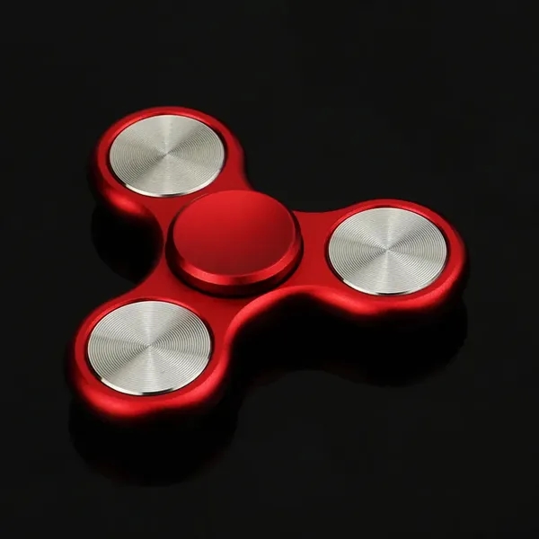 Luminous Fidget Spinner - Luminous Fidget Spinner - Image 5 of 5