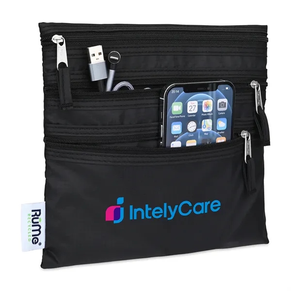 RuMe® Recycled Baggie All - RuMe® Recycled Baggie All - Image 5 of 19