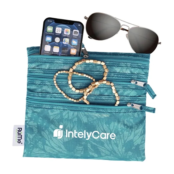 RuMe® Recycled Baggie All - RuMe® Recycled Baggie All - Image 12 of 19