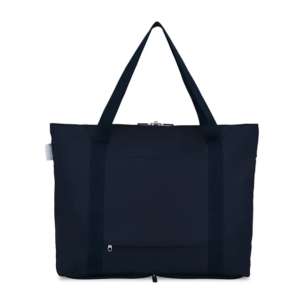 RuMe® Recycled cFold Travel Tote - RuMe® Recycled cFold Travel Tote - Image 2 of 11