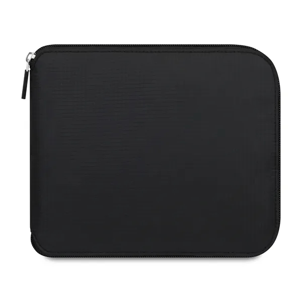 RuMe® Recycled cFold Travel Tote - RuMe® Recycled cFold Travel Tote - Image 7 of 11