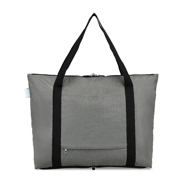 RuMe® Recycled cFold Travel Tote - RuMe® Recycled cFold Travel Tote - Image 10 of 11