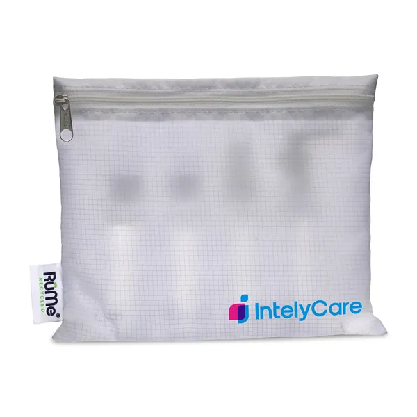 RuMe® Recycled Reveal Quart - RuMe® Recycled Reveal Quart - Image 1 of 4