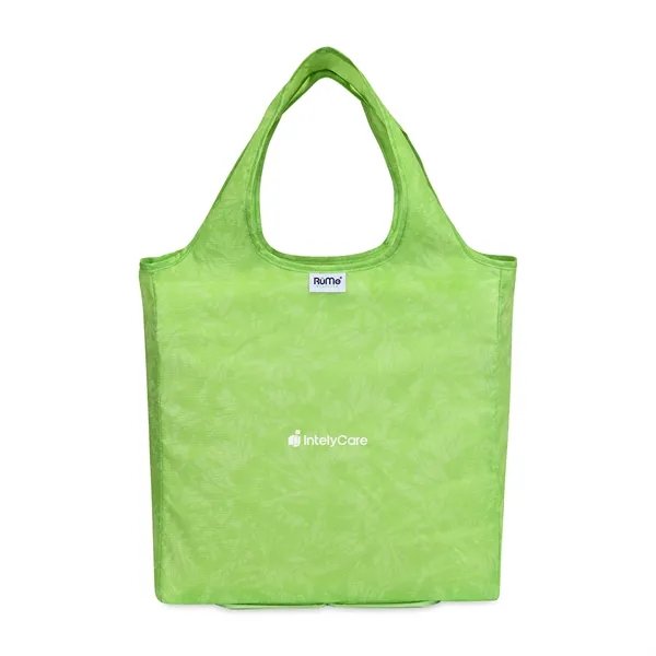 RuMe® Recycled bFold Tote - RuMe® Recycled bFold Tote - Image 4 of 31