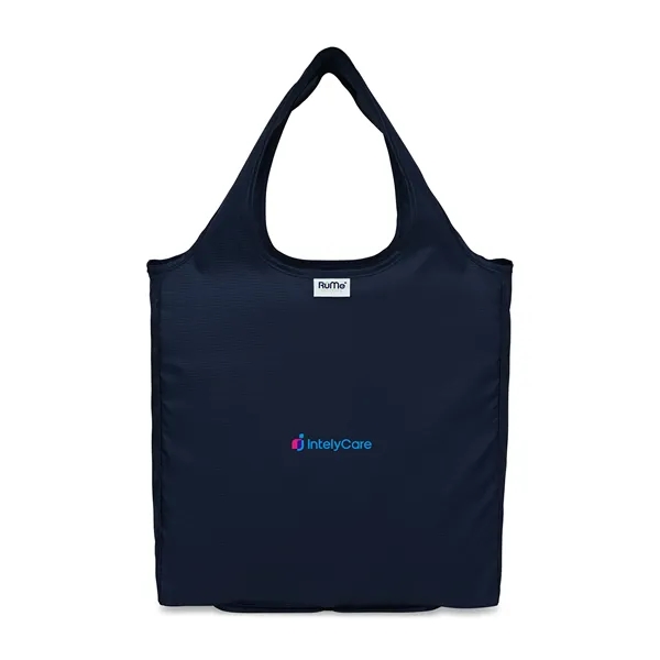 RuMe® Recycled bFold Tote - RuMe® Recycled bFold Tote - Image 8 of 31