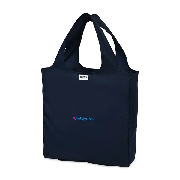 RuMe® Recycled bFold Tote - RuMe® Recycled bFold Tote - Image 9 of 31