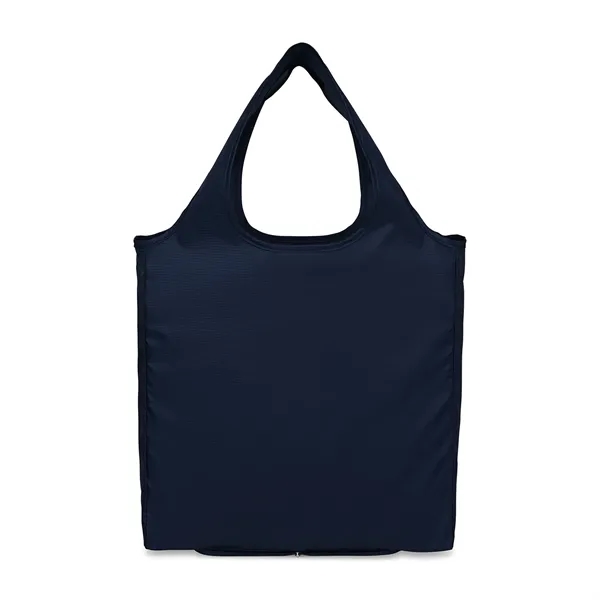 RuMe® Recycled bFold Tote - RuMe® Recycled bFold Tote - Image 10 of 31