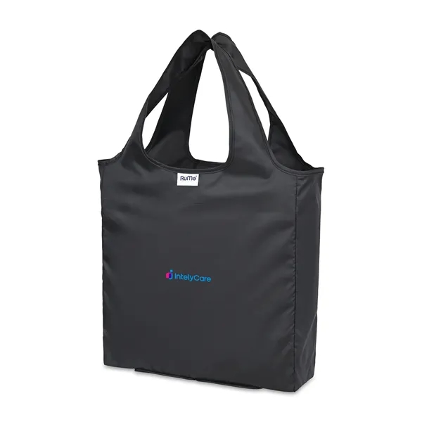 RuMe® Recycled bFold Tote - RuMe® Recycled bFold Tote - Image 13 of 31