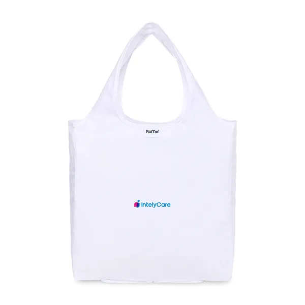 RuMe® Recycled bFold Tote - RuMe® Recycled bFold Tote - Image 16 of 31