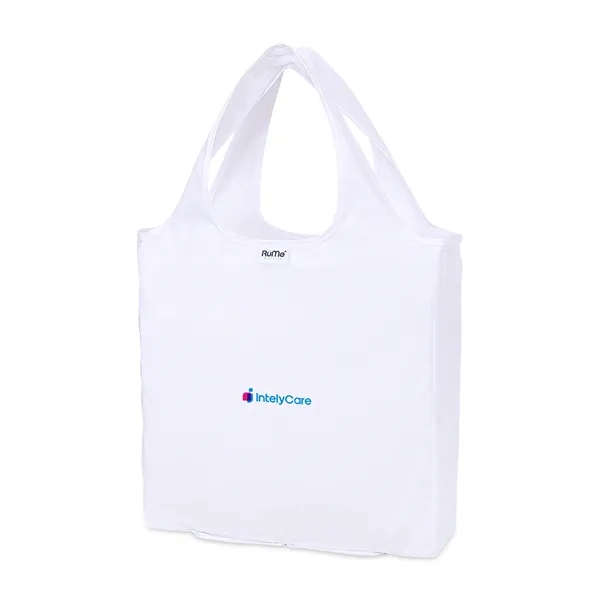 RuMe® Recycled bFold Tote - RuMe® Recycled bFold Tote - Image 17 of 31