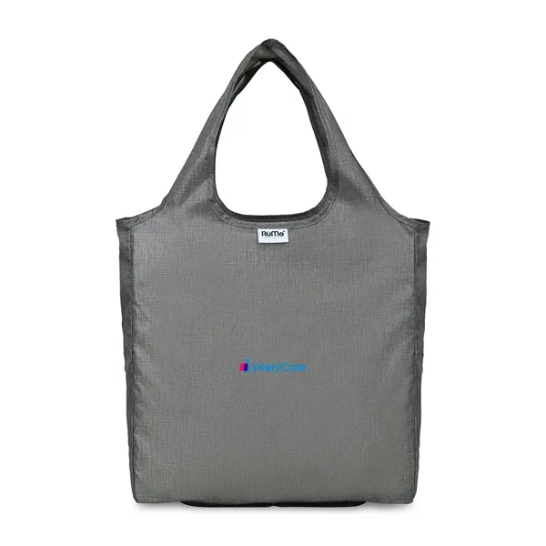 RuMe® Recycled bFold Tote - RuMe® Recycled bFold Tote - Image 24 of 31