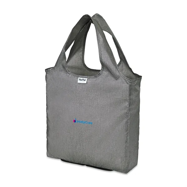 RuMe® Recycled bFold Tote - RuMe® Recycled bFold Tote - Image 25 of 31