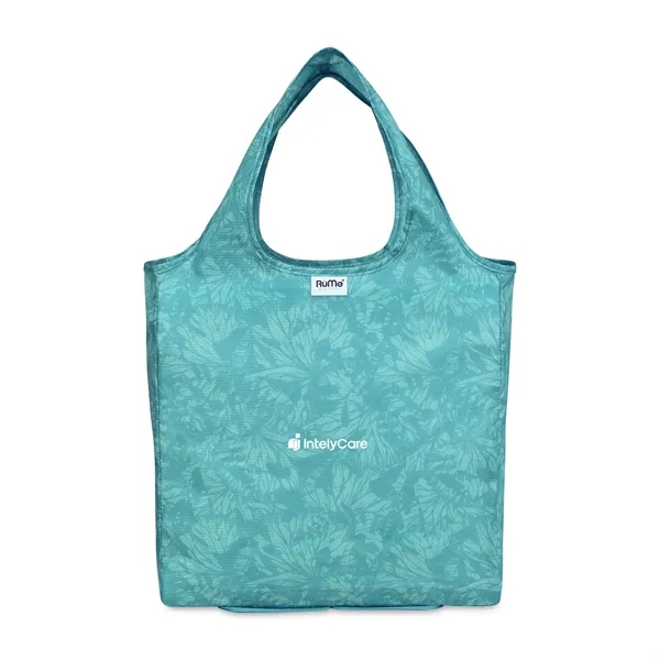 RuMe® Recycled Ripstop rPET bFold Tote