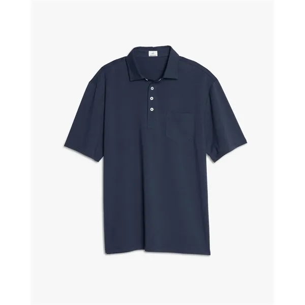 Johnnie-O Men's Original 4-Button Jersey Polo - Johnnie-O Men's Original 4-Button Jersey Polo - Image 1 of 2