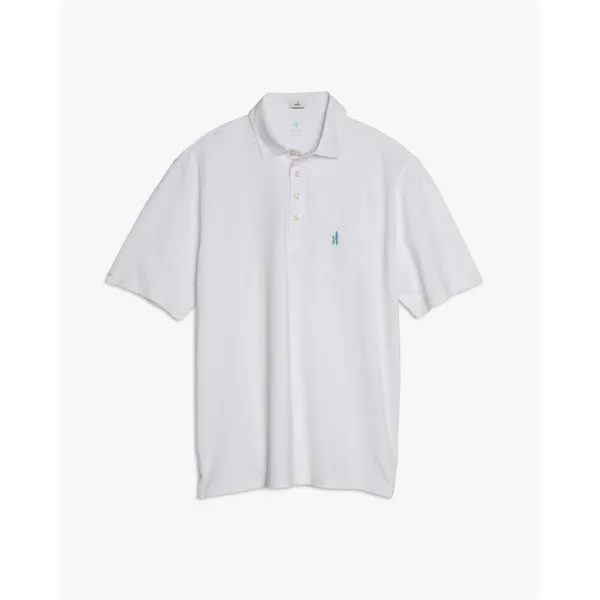 Johnnie-O Men's Original 4-Button Jersey Polo - Johnnie-O Men's Original 4-Button Jersey Polo - Image 2 of 2