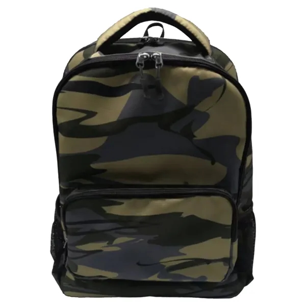 Rider Lightweight Bag Laptop Backpack (11.5"x7"x16.5")