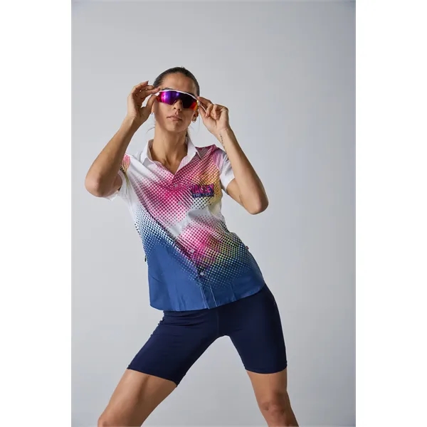 VIBE Premium Button Down Shirt - VIBE Premium Button Down Shirt - Image 5 of 20