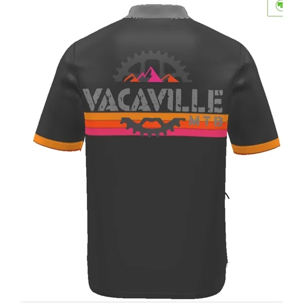 VIBE Premium Button Down Shirt - VIBE Premium Button Down Shirt - Image 4 of 20