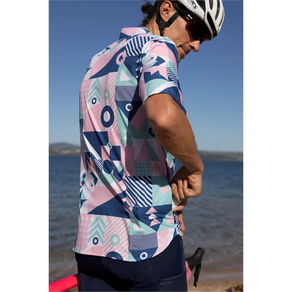 VIBE Premium Button Down Shirt - VIBE Premium Button Down Shirt - Image 13 of 20