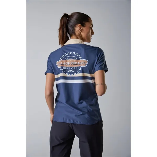 VIBE Premium Button Down Shirt - VIBE Premium Button Down Shirt - Image 12 of 20