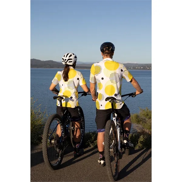 VIBE Premium Button Down Shirt - VIBE Premium Button Down Shirt - Image 8 of 20