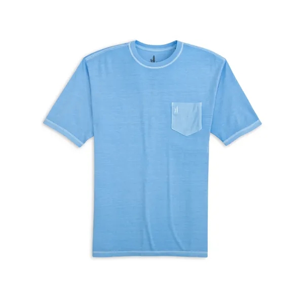 Johnnie-O Men's Dale 2.0 Crew Neck Tee Shirt - Johnnie-O Men's Dale 2.0 Crew Neck Tee Shirt - Image 1 of 9