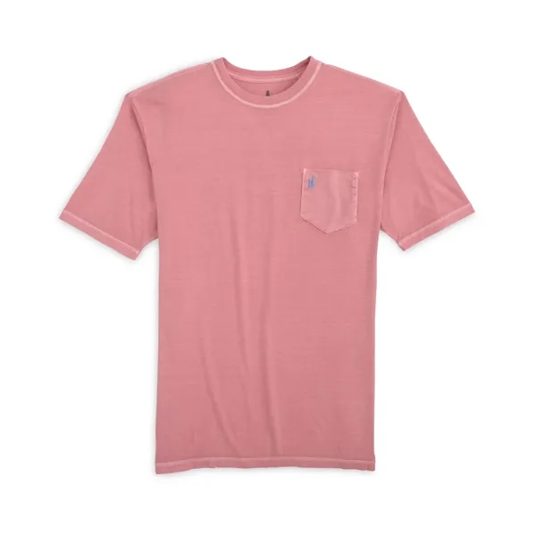 Johnnie-O Men's Dale 2.0 Crew Neck Tee Shirt - Johnnie-O Men's Dale 2.0 Crew Neck Tee Shirt - Image 2 of 9