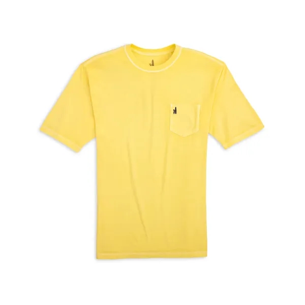 Johnnie-O Men's Dale 2.0 Crew Neck Tee Shirt - Johnnie-O Men's Dale 2.0 Crew Neck Tee Shirt - Image 3 of 9