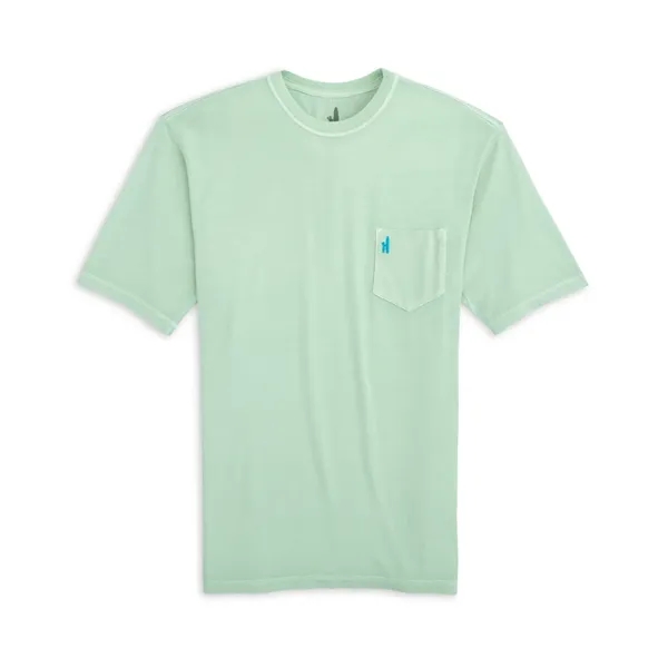 Johnnie-O Men's Dale 2.0 Crew Neck Tee Shirt - Johnnie-O Men's Dale 2.0 Crew Neck Tee Shirt - Image 6 of 9