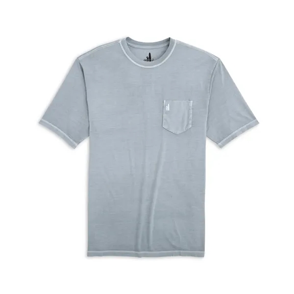 Johnnie-O Men's Dale 2.0 Crew Neck Tee Shirt - Johnnie-O Men's Dale 2.0 Crew Neck Tee Shirt - Image 8 of 9