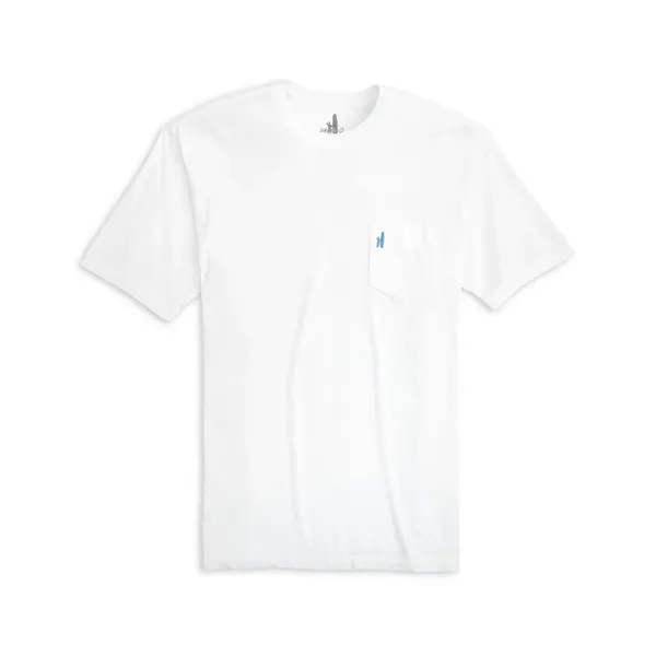 Johnnie-O Men's Dale 2.0 Crew Neck Tee Shirt - Johnnie-O Men's Dale 2.0 Crew Neck Tee Shirt - Image 9 of 9