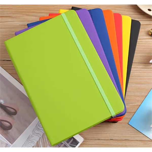 Ambassador Bound Journal Book - Ambassador Bound Journal Book - Image 1 of 3